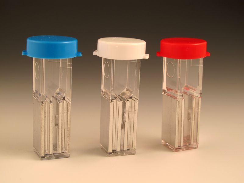 Electroporation Cuvettes Spectrocell