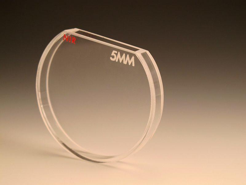 Glass / Quartz Grinding and Polishing Glass / Quartz Grinding and