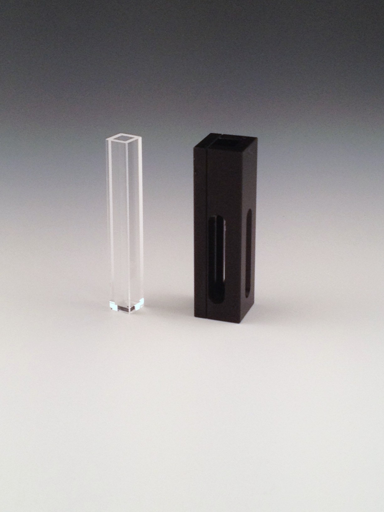 Far UV Range Quartz Cells & Spectrophotometer Cells Spectrocell