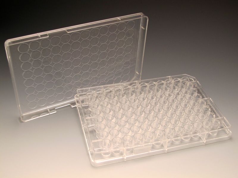 Microplates Spectrocell