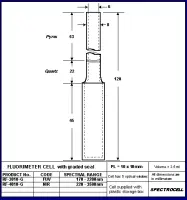 RF-4010-G-Drawing