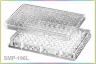 Polystyrene Microplates