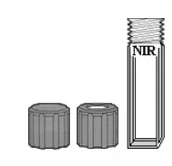 Screw-Top NIR Cells