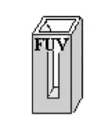 Short Type Micro FUV Cells