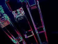 Custom Spectrophotometer Cells