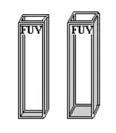 Discounted FUV Cells