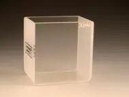 Colorimeter Borosilicate VIS Cells