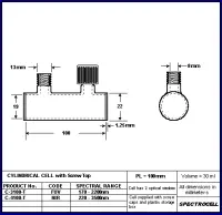 C-3100-T-Drawing