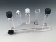 Near IR Quartz Cells (NIR) 220-3500NM