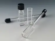 VIS Range Borosilicate Cells 340-2000 NM