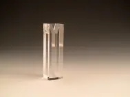 Industry Standard Cuvettes & Spectrophotometer Cells